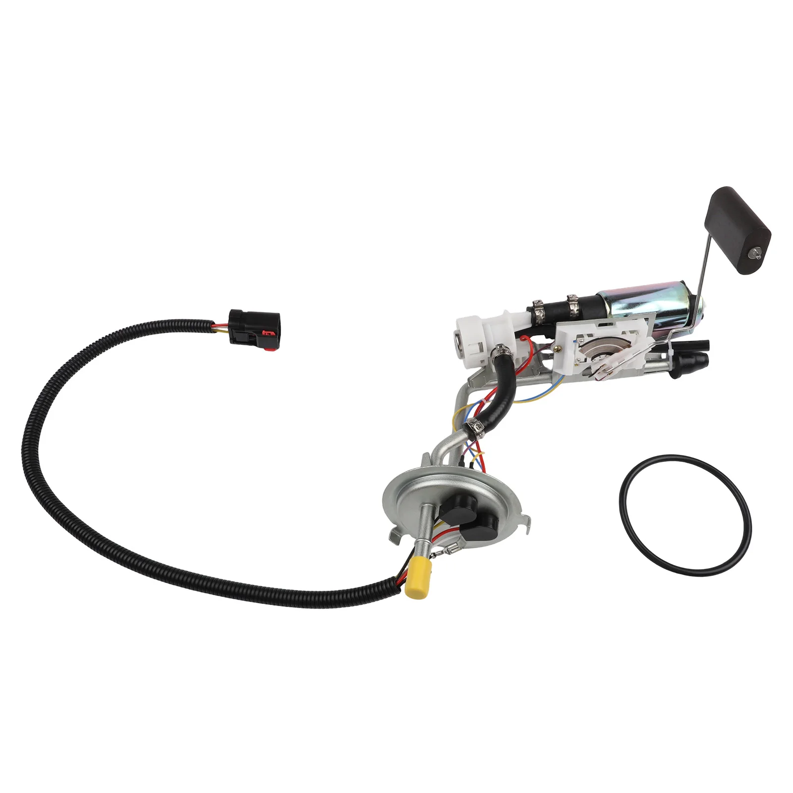 2.5L 4.0L Assembly Unit Car Maintenance Plastic Material Practical Design Replace Broken Parts For 1996 Vehicles As Shown