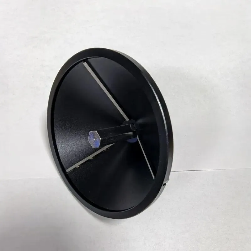 For 2 in 1 Inner Outer Pipe Chamfering Tool for PVC ABS PE Deburring Cutter with 100mm Outer Diameter and 9mm Inner Diameter