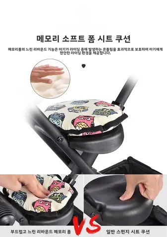 기억폼 액세서리 두꺼운 아이들용 여행가방 보호장치 미끄럼 방지 액세서리 두꺼운 기억폼 액세서리 두꺼운 액세서리