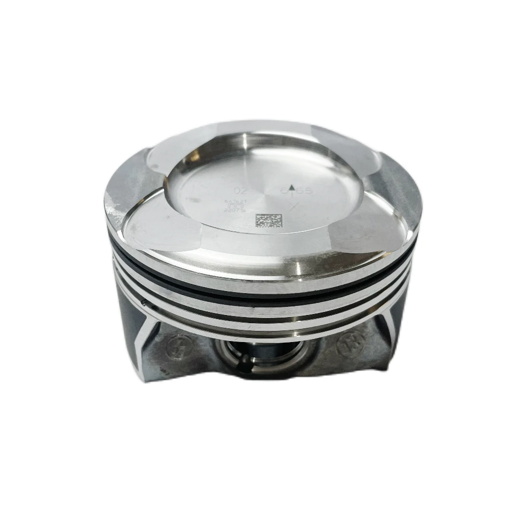 Enough Stock M276 Engine Piston Assy 88MM for Mercedes Benz 276 3.0T OE A2760306517 STD 025 050 1 Year Warranty Engine Spare