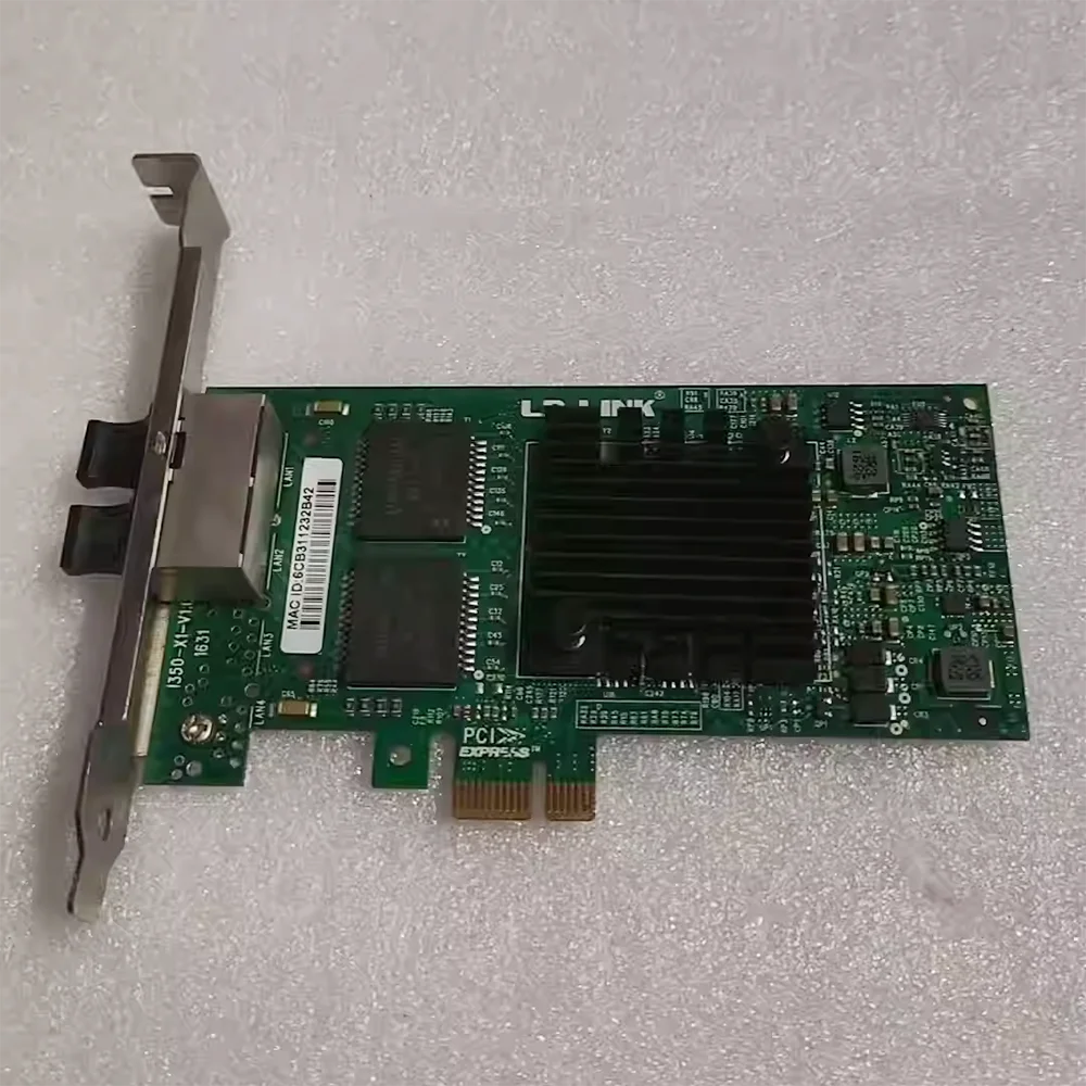 LREC9222PT For LR-LINK  PCIE Gigabit Dual Port NIC