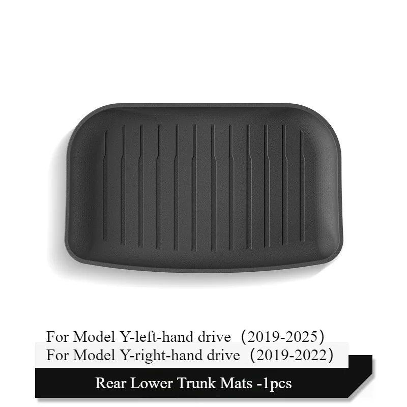 Rear Lower