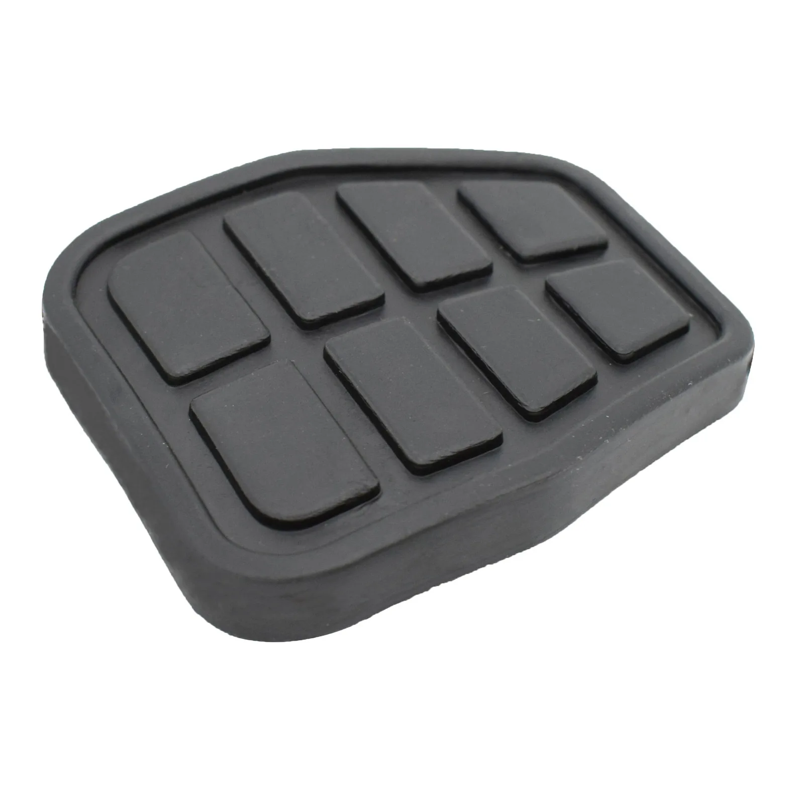 Car Auto Accelerator Gas Rubber Foot Rest Pedal Pad Brake Clutch Pads Cover For VW Transporter T4 1990-2003 Replacing Pedals