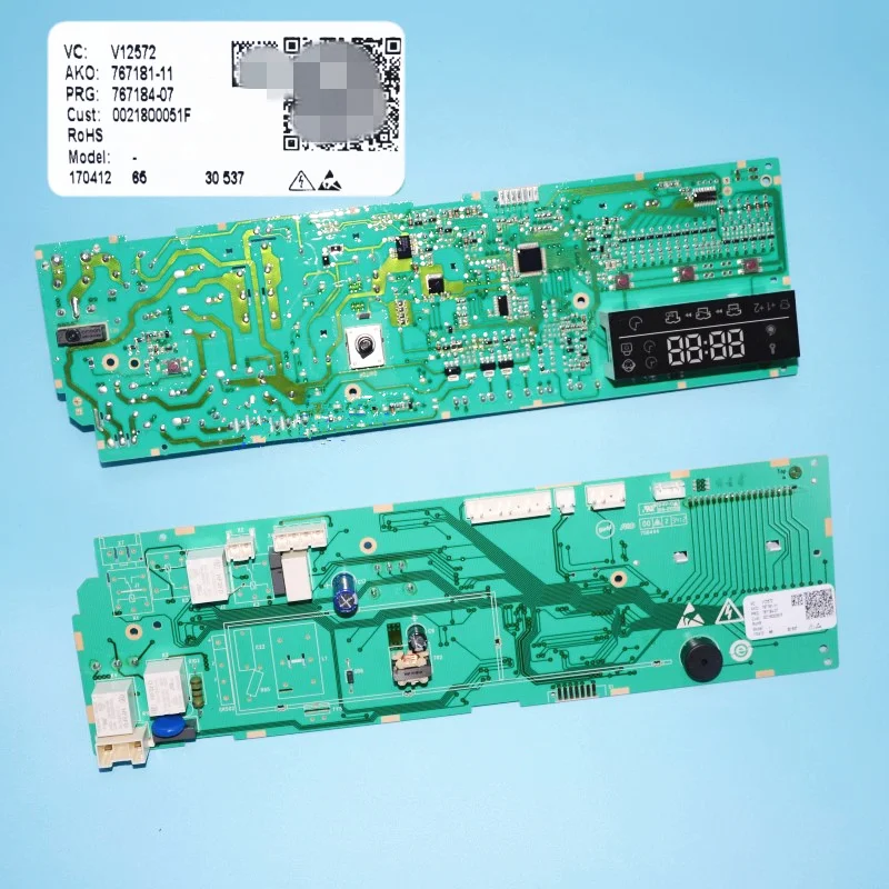 new for washing machine Computer board 0021800051F 767181-11