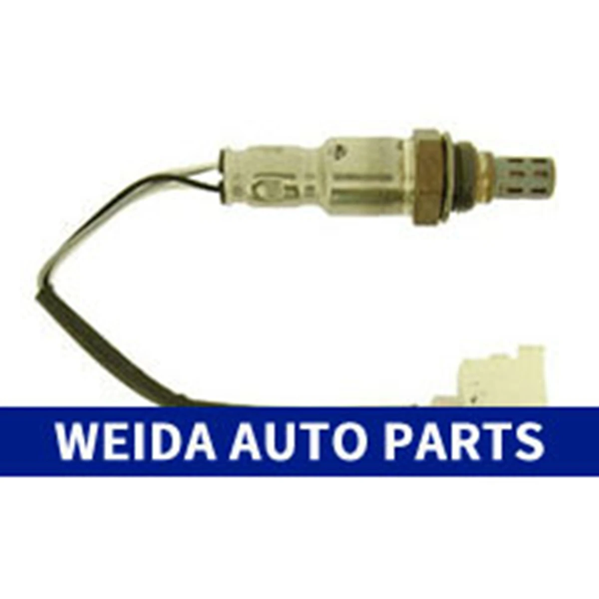 لدودج 5149180AA، 7B0906262B، 7B0-906-262-B أجهزة استشعار الأوكسجين #2