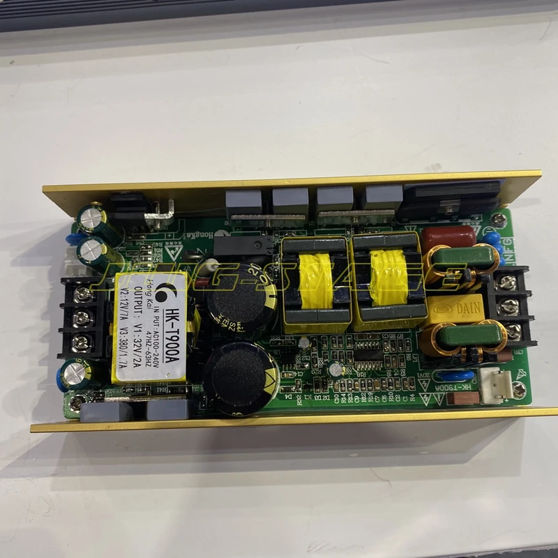 HK Power Moving Head Beam Switch HK Power Supply Stage Light COB Par Circuit Board Driver