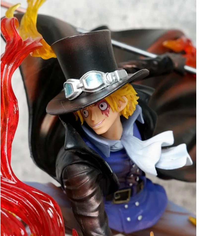 20CM One Piece Iu S… - image