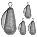 4pcs 120g