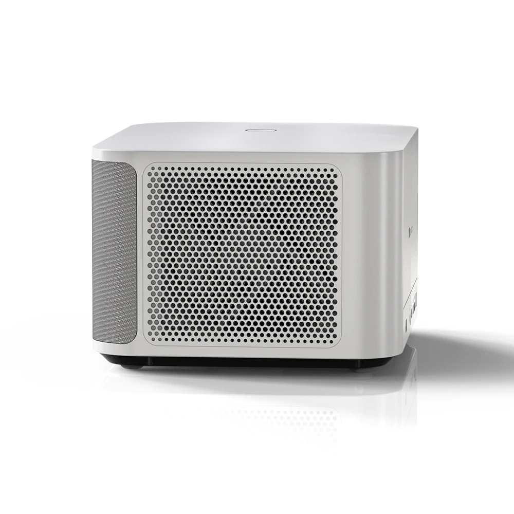 Latest Portable Android Home Theater Projector Smart 1080p with Automatic HD 4K Video Functionality