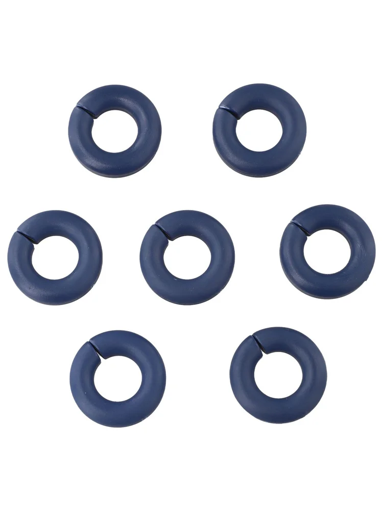 For North Star 180 Replacement Wear Rings Pool Cleaner Rings Efficient Pool Maintenance Long-lasting Performance