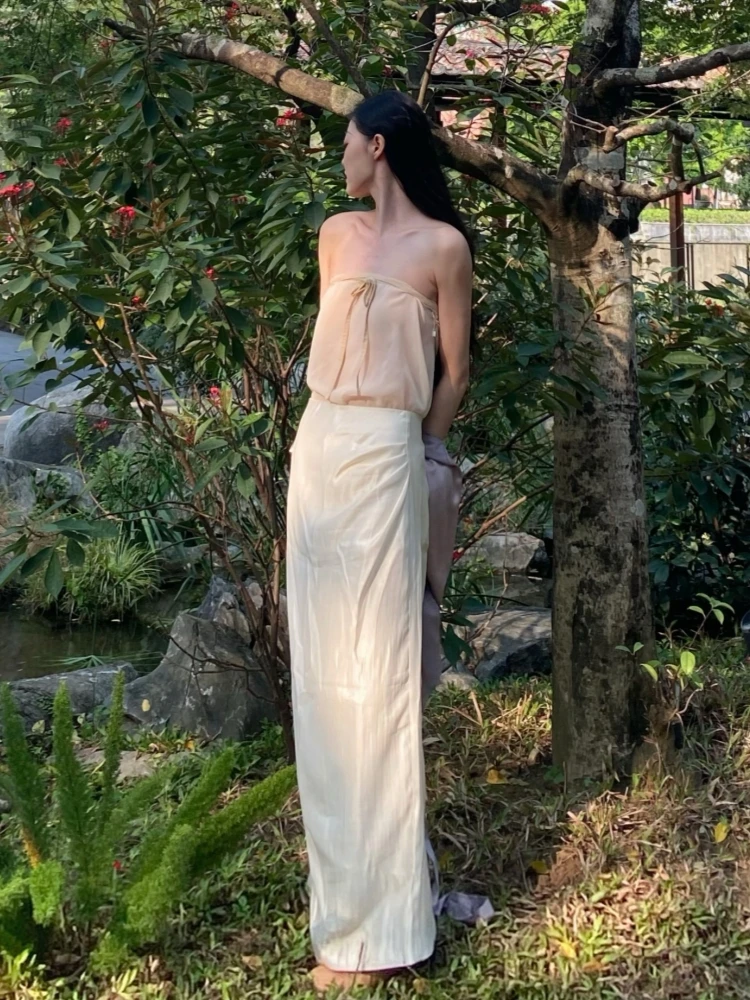 jupe-fendue-en-satin-de-soie-lisse-de-couleur-champagne-nouvelle-jupe-elegante-pour-femmes-printemps-automne-sens-sculptural