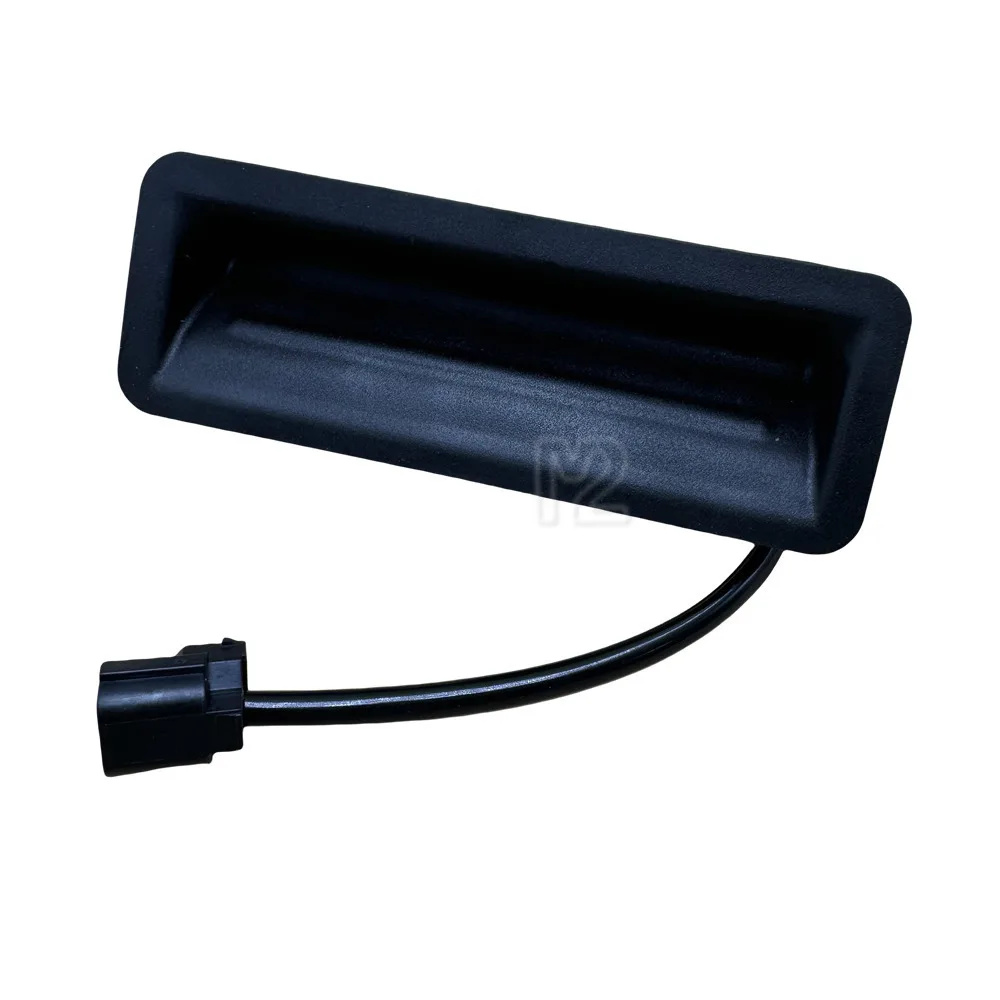 81260C5000 задняя кнопка открытия багажника, двойные поворотные задние ворота для Kia Sorento 2015-2019 OEM 81260-C5000