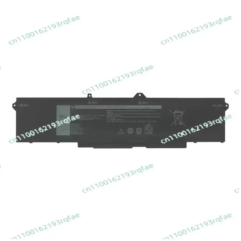 

For m17 R5 AMD /M18 R1 Compatible Battery GRT01 9JRV0