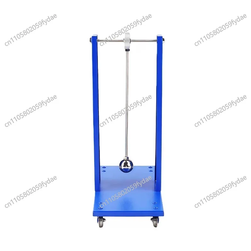 X102901Momentum Conservation Trolley,KINETIC ENERGY Conservation , Phy-sical Mechanics Experimental Equip-ment