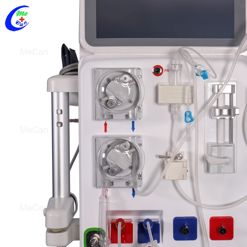 Dialysis machine kidney hemodialysis hemodialisis hemodialysis machine dialysis dialysis machine