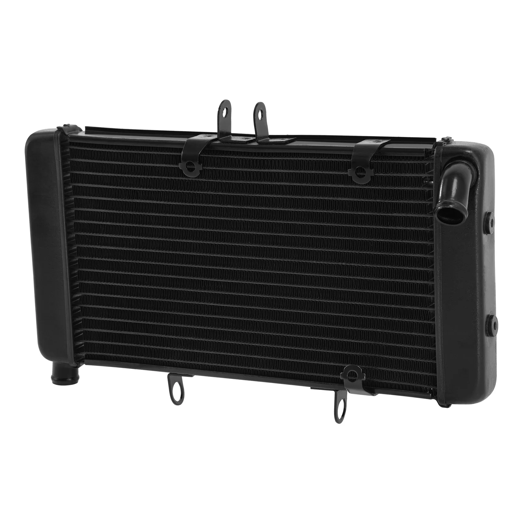 Radiator Cooler Cooling For Suzuki GSF400 GK75A 75A 1991-1994 Motorcycle Accessories