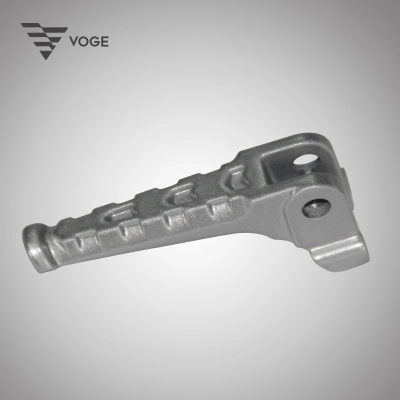 

LONCIN VOGE 300 Rally Accessories Voge Rally 300 Pedal Pedals Foot Pedal Stand Pedal Foot Glue Board Foot Support