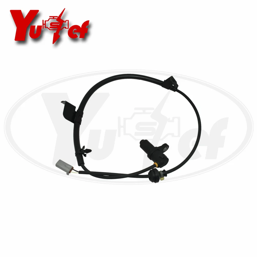 Front Right ABS Wheel Speed Sensor for Toyota Rush Avanza Veloz Daihatsu Terios OE 89542-B0030 89542B0030