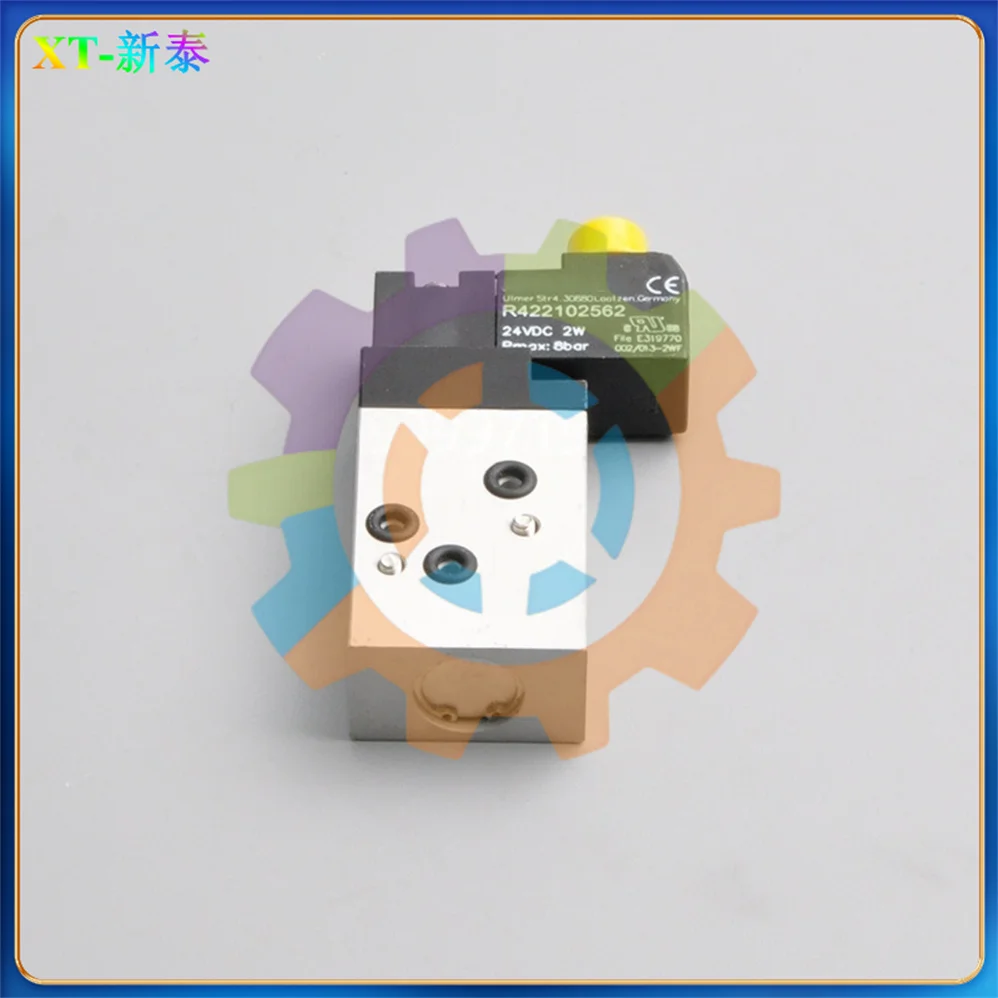 

High Quality A1.184.0020 Solenoid Valve For Heidelberg XL105 CX102 Offset Printing Machine Parts