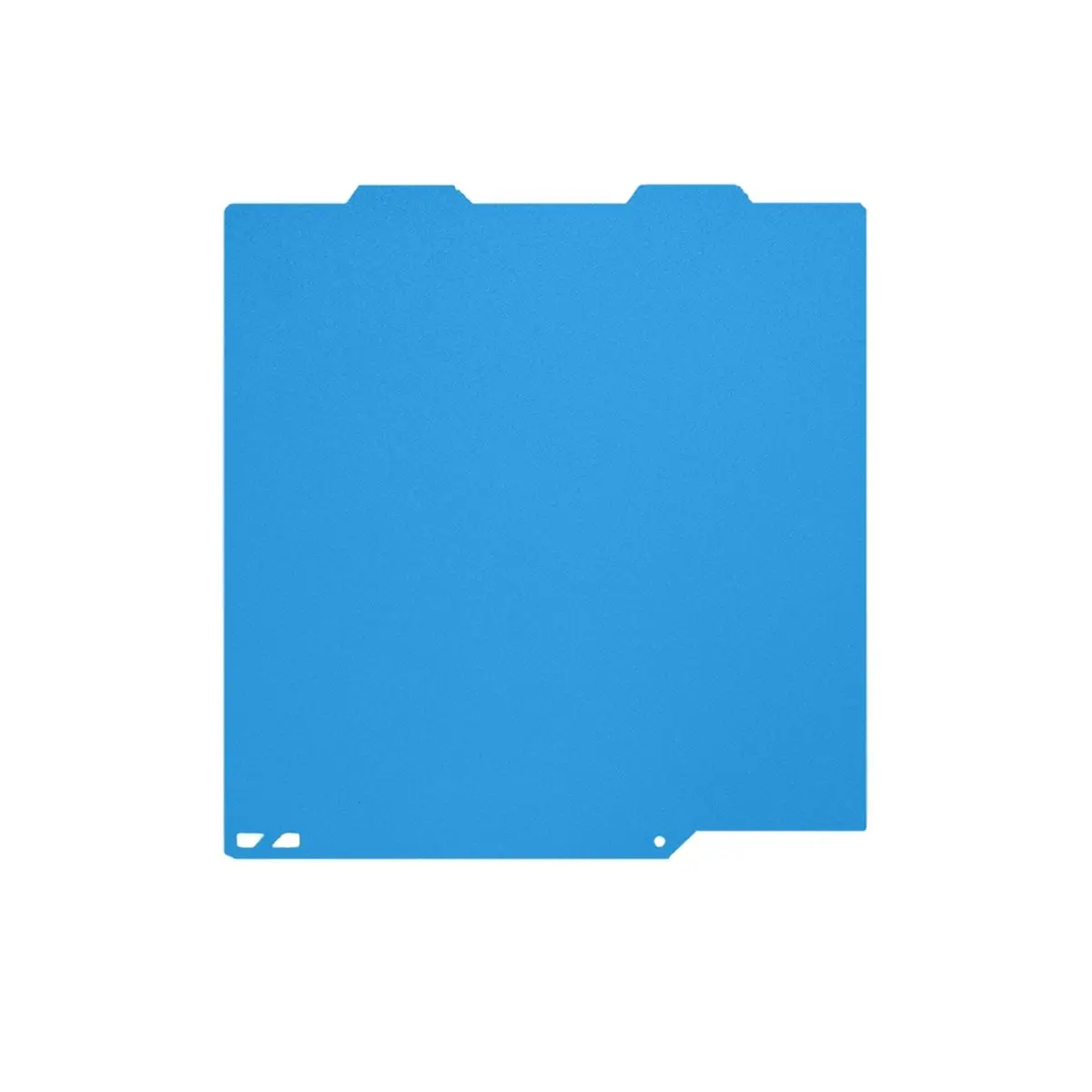 A14M For A1 Mini Cool Plate Build Plate Double-Sided Matte Finish Cold Stamping Plate 184x184mm 3D Printer Parts