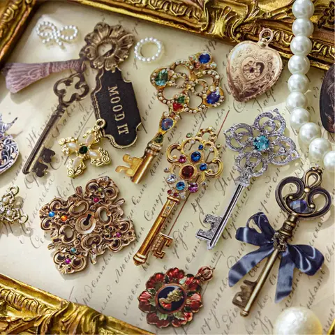 10 best sales key sticker - №5