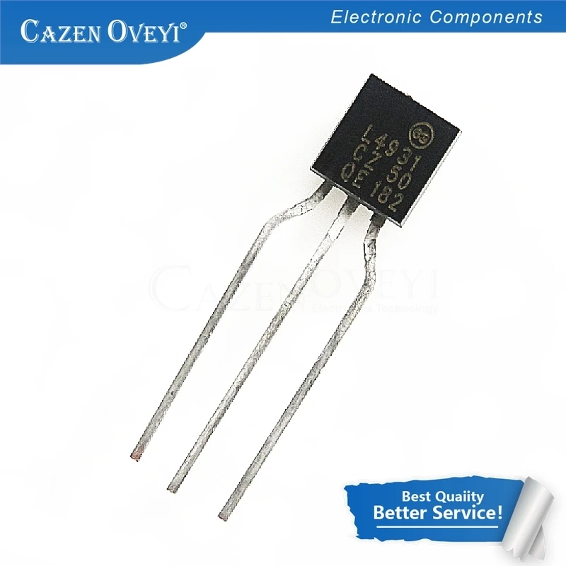 10-шт-лот-l4931cz50-l4931cz-l4931-l78l33acz-l78l33a-l78l33-78l33-to-92-В-наличии