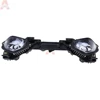 Fit für yamaha YZF-R6 2013-2017 Motorrad Front scheinwerfer Scheinwerfer Scheinwerfer Scheinwerfer Baugruppe yzf-r6 2017 2023 2