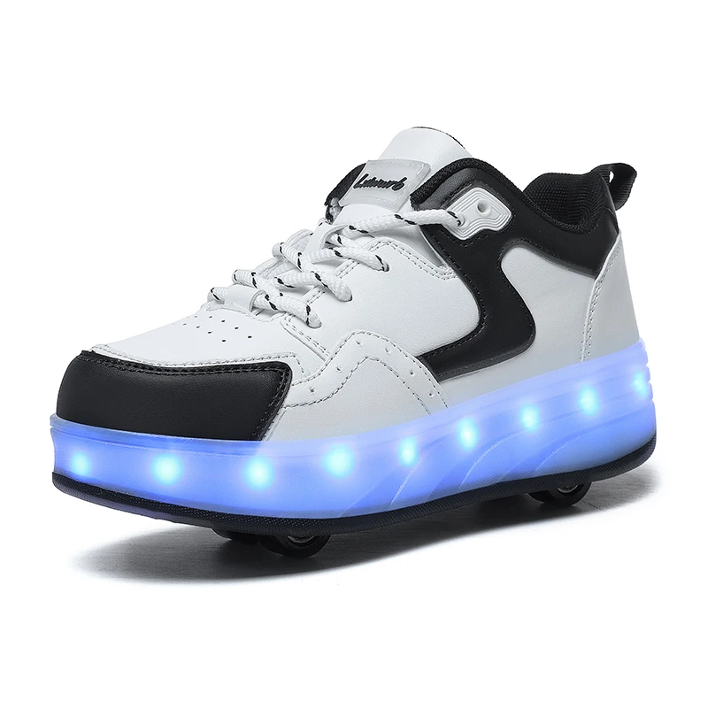 

FallFashion low - top sports shoes, simple lines, outfit plus