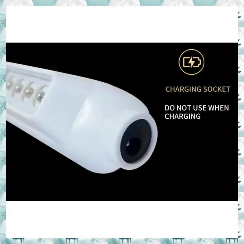 

Caci Mini Vein Finder With Infrared Scanner, Portable Vein Detector Viewer UK Plug