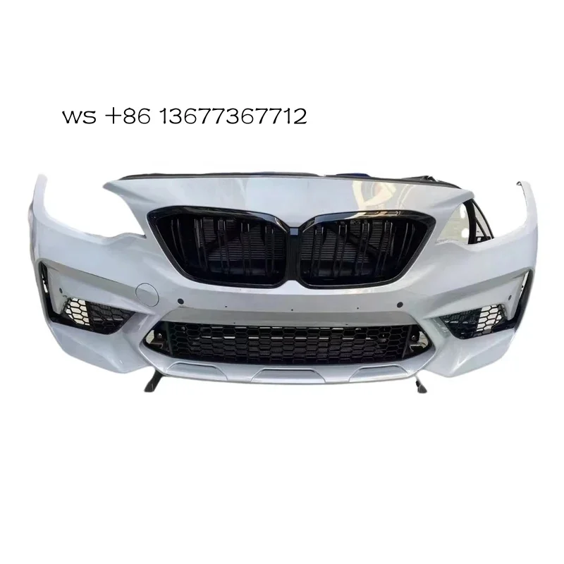 Suitable B F87 M2 C… - image