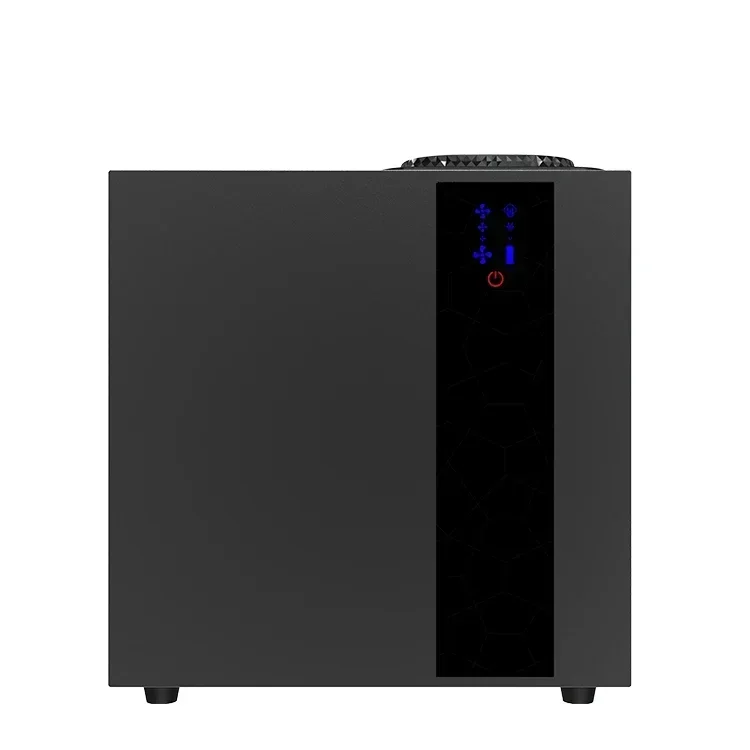 التجارية HVAC فندق آلة رائحة كبيرة ناشر رائحة 800 مللي زيت طبيعي موزع الهواء آلة رائحة #6