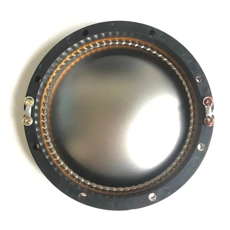 Подходит для замены мембранных аксессуаров драйвера динамика JBL D16R2445 2445 2446 2447 2440j 2445J 2441J. Подходит для замены мембранных аксессуаров драйвера динамика JBL D16R2445 2445 2446 2447 2440j 2445J 2441J.