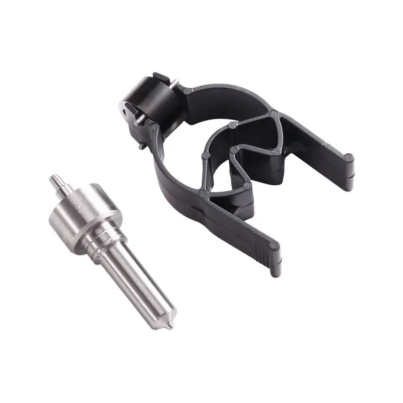 Injector Spare Parts Kit L381PBD+ Valve 9308Z621C Nozzle 7135-646 EJBR05102D 28232251 For Delphi Euro4 For RENAULT