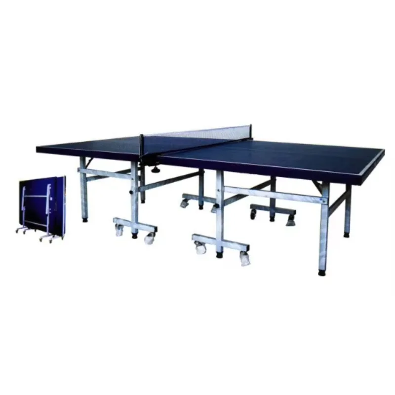 

Single Folding Foldable Table Tennis Table Ping Pong Tables for Hot Sale