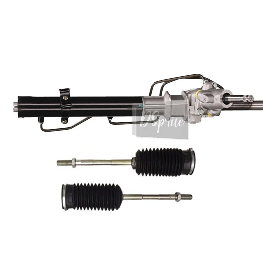 34110-AE260 Power Steering Rack Gear For SUBARU LEGACY 1998 1999 2000 2001 2002 2003 34110AE260  left hand drive