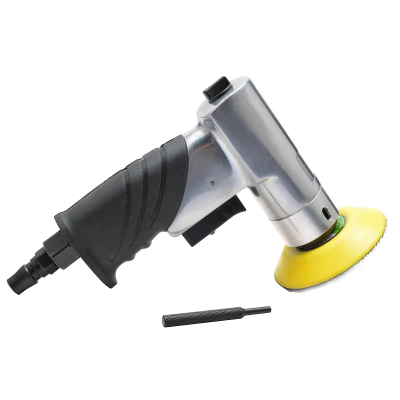 Pneumatic Polishing…