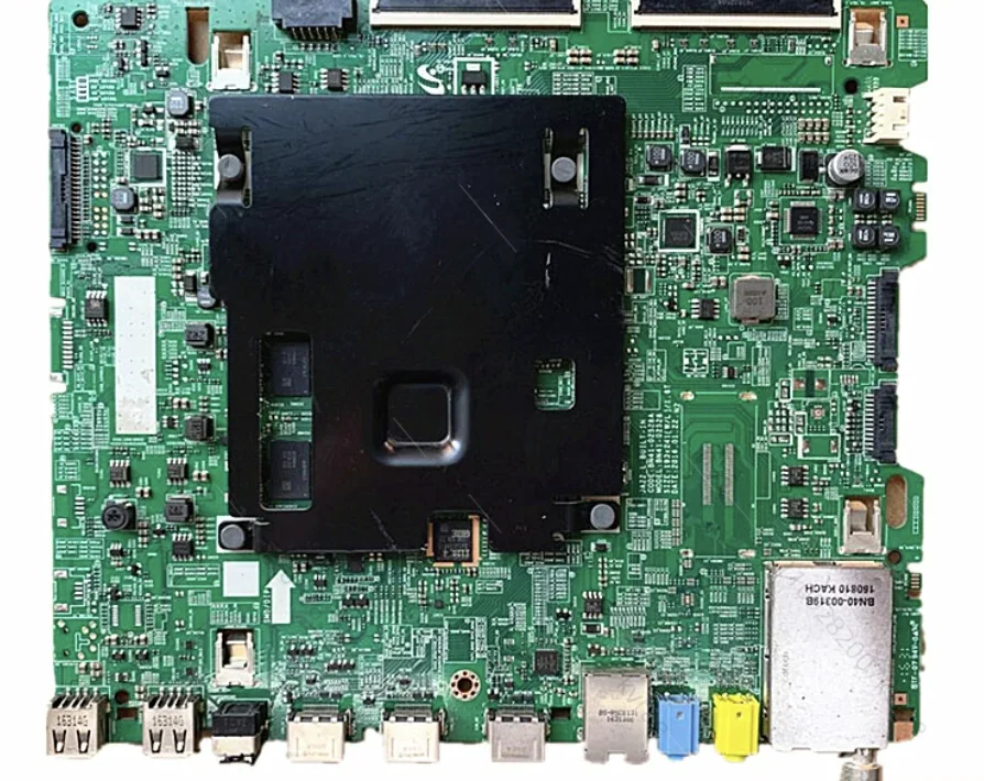 Applicable UA49/55KU6880/6100JXXZ/KUC30SJXXZ Main Board BN41-02528A