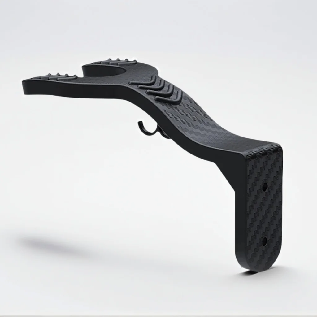 لكاواساكي Z400/650/750/800/900/1000 Z900RS Z1000SX Z1000RS دراجة نارية خوذة هوك رفوف متعددة الأغراض هوك جدار جبل السنانير