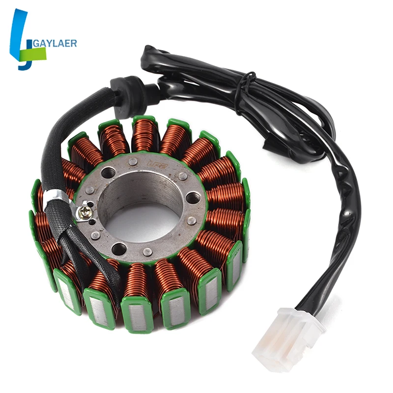 

Motorcycle Stator Coil for Suzuki GSXR600 GSX-R600 GSX R600 1997-2000 Generator GSXR750 GSX-R750 GSX R750 1996-1999