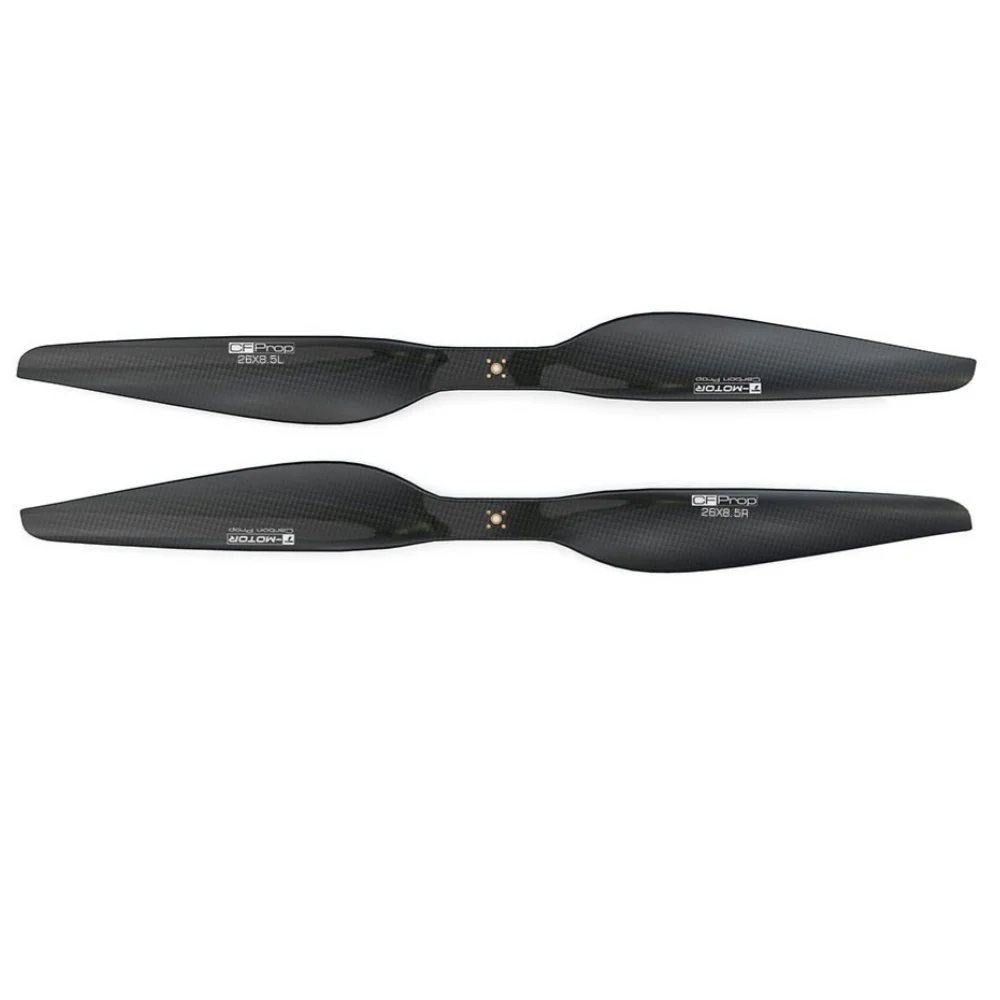 

T-MOTOR G26*8.5 Wholesale Price Lightweight Low Noise Drone Accessories 26 Inch Uav Drone Prop
