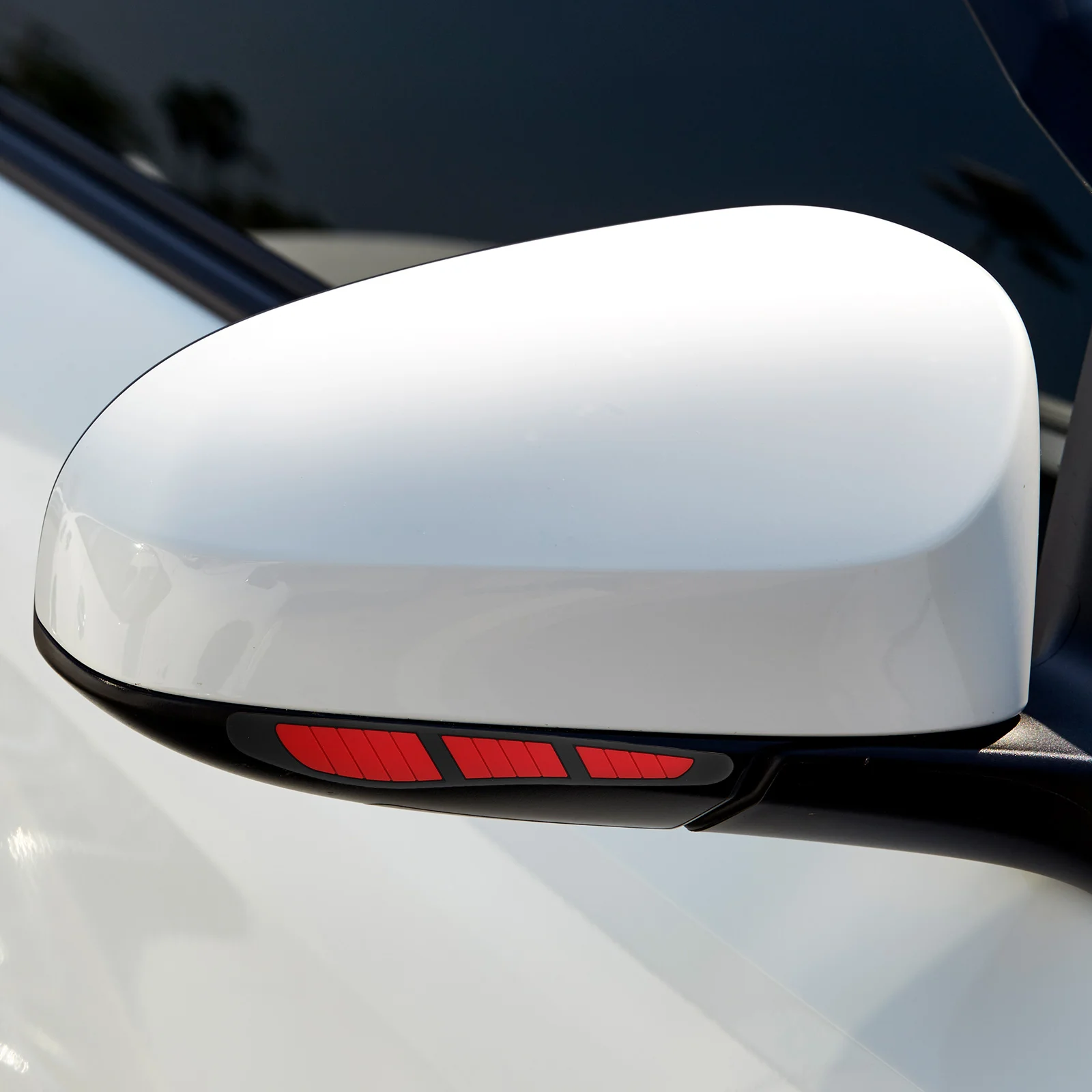 4 ชิ้นประตูรถ Anti-collision Strip รถยนต์ Edge Guard Protector ป้องกันรอยขีดข่วนสําหรับ Anti-scratch