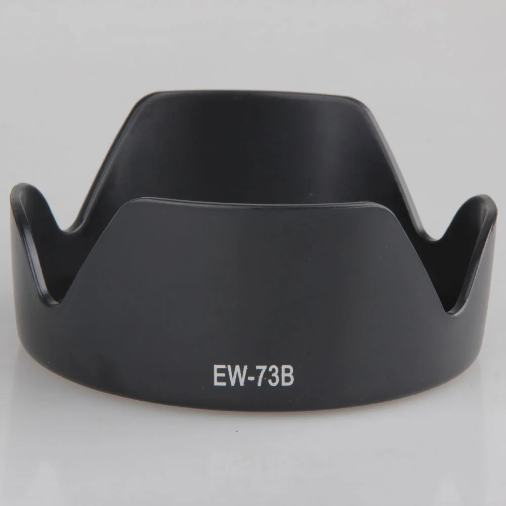 

50 Pieces EW-73B Camera Lens Hood For Canon EF-S 18-135mm f/3.5-5.6 IS STM 67mm