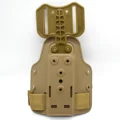 tan leg paddle