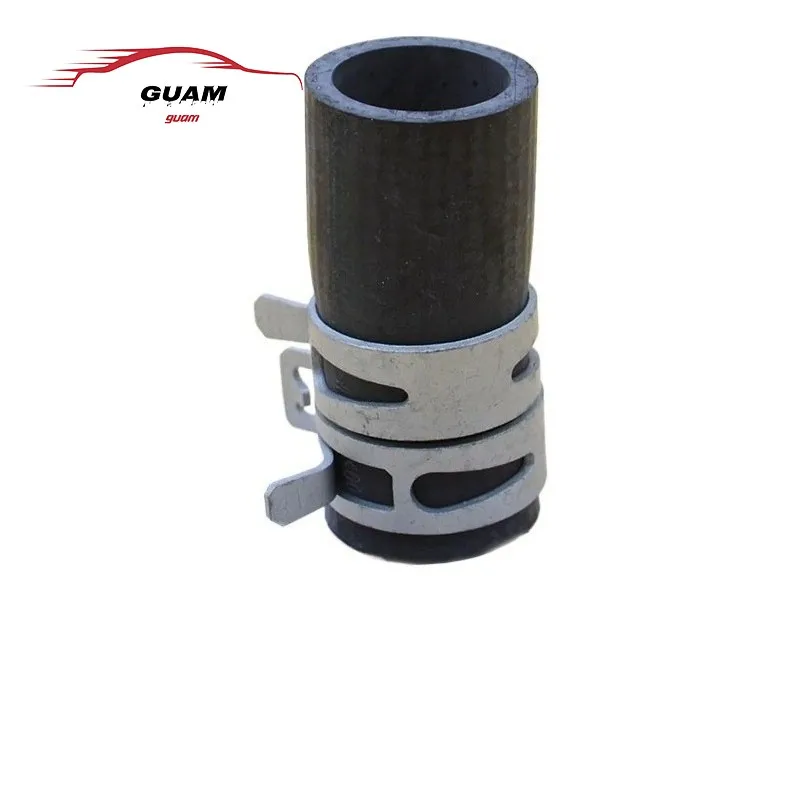 25690-2F000 Engine Cooling Water Hose Water Outlet Hose For Hyundai Azera