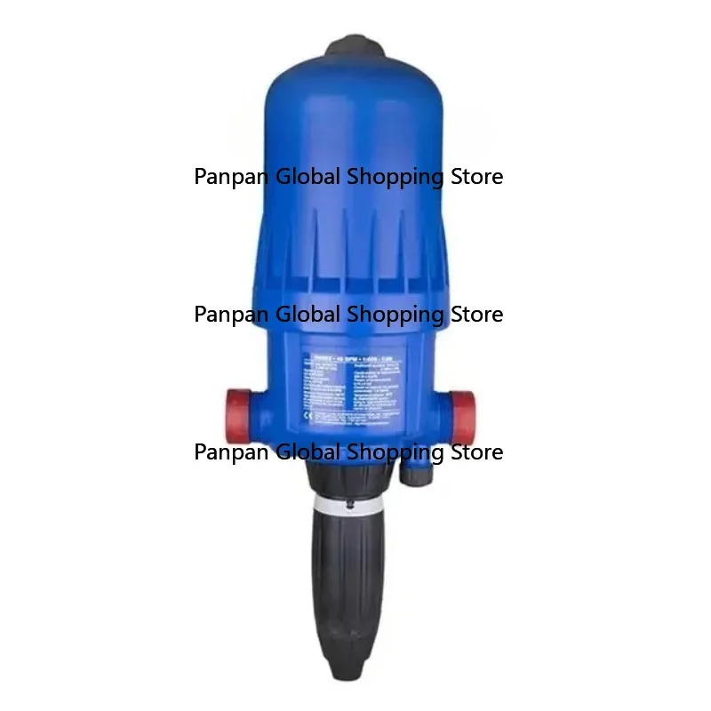 

One one Greenhouse Automatic Intelligent Injector Chemical dosing pump Dosat-ro-n D25RE2