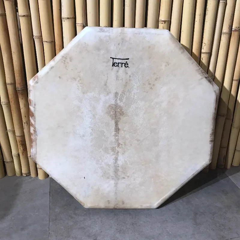 

Large Shaman Drum Meditation Hand Drums Adults Beginners Practice Drum Professional Percussion Musical Instruments Music Therapy