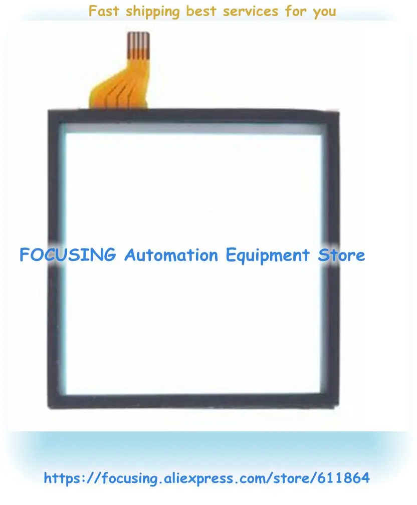 MC3190R MC3100 Touch Screen Glass New