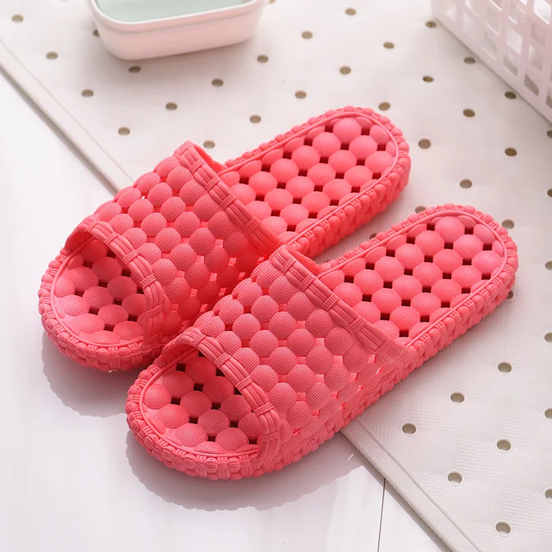 

Disposal of out-of-size bathroom slippers