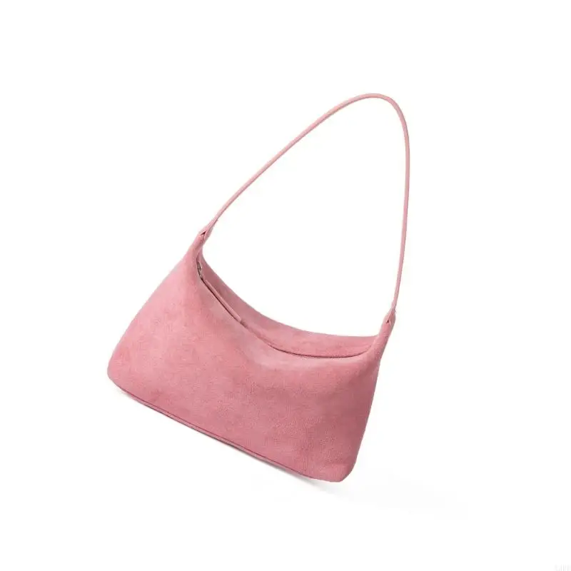 

Сумка на плечо Клатчи Кошелек из искусственной замши Слинги Сумка-бродяга Модная сумка под мышками