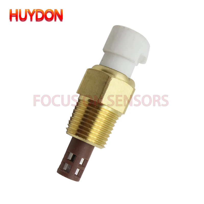

25037225 Датчик температуры впускного воздуха для Buick Riviera Riviera Cadillac DeVille STS GMC Sonoma Jimmy Oldsmobile Pontiac J2000